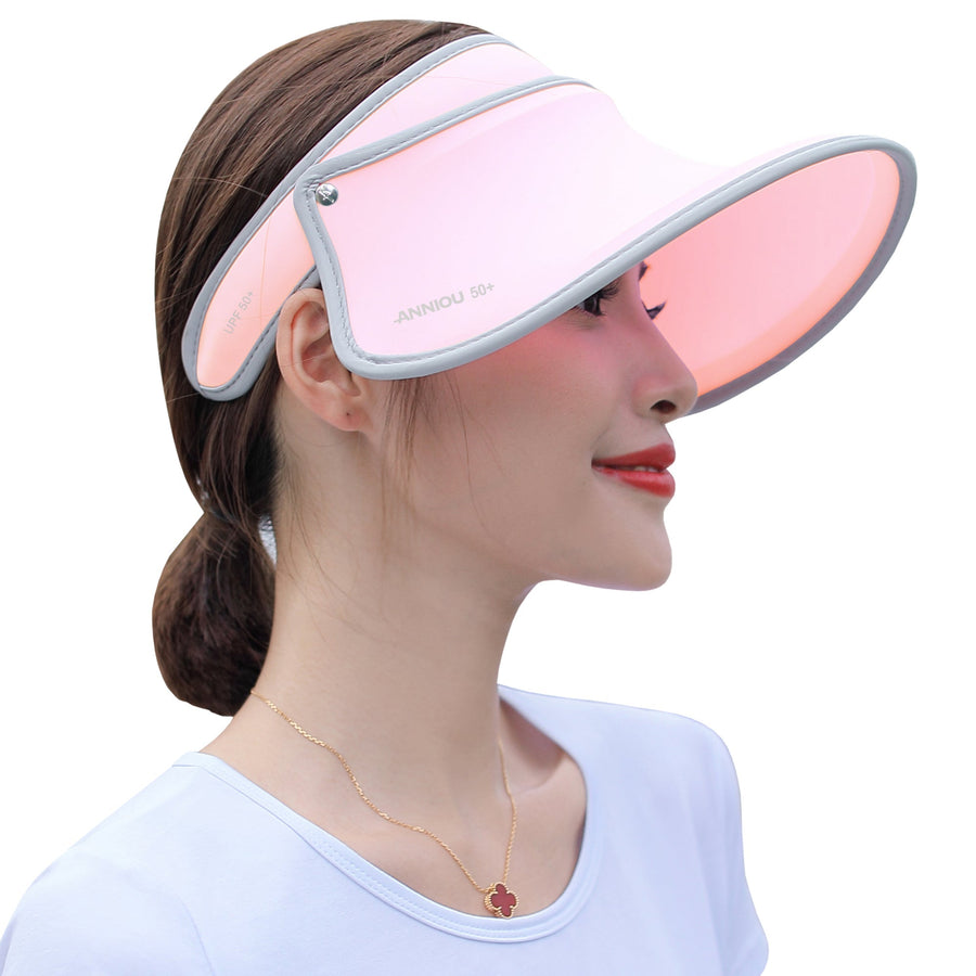 Long Visor UV Sun Protection Hat - Sidiou Group