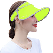Long Visor UV Sun Protection Hat - Sidiou Group