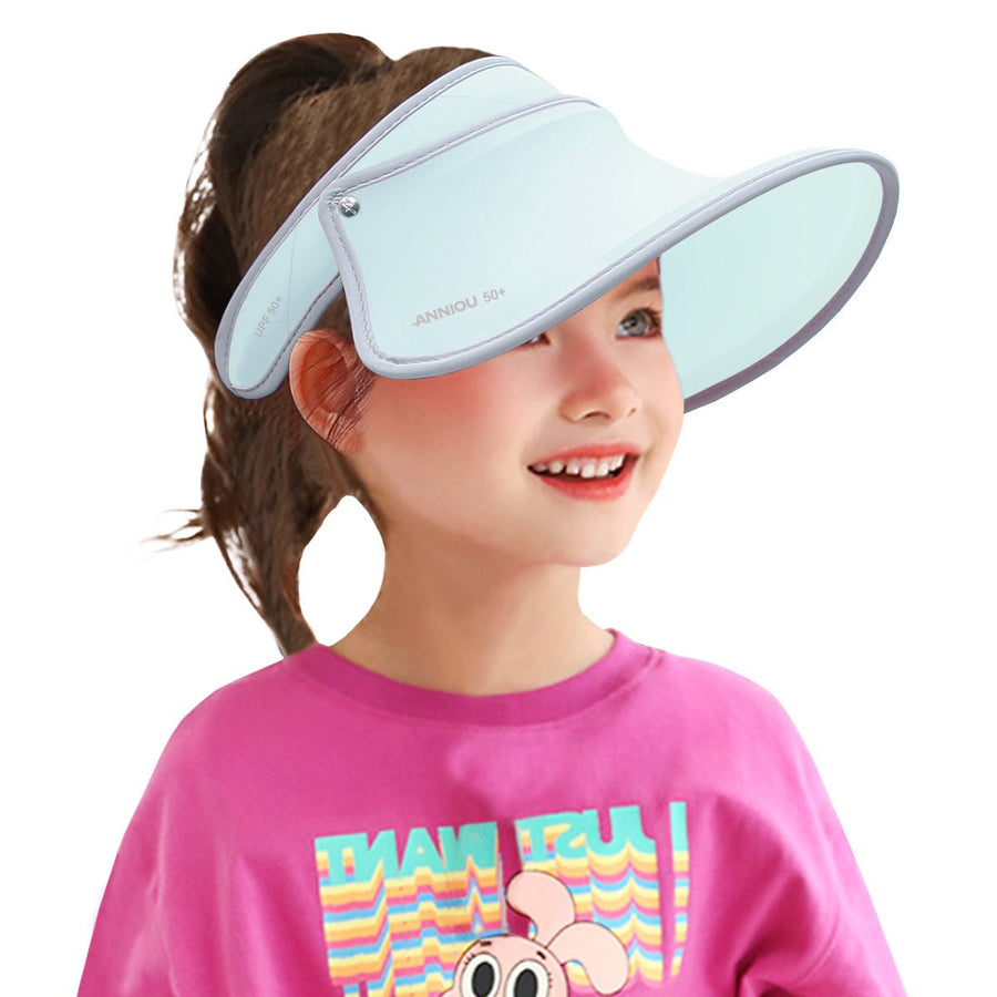 Long Visor UV Sun Protection Hat - Sidiou Group
