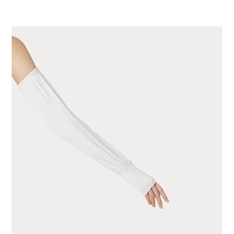 Loose UPF50+ Arm Sleeves - Sidiou Group