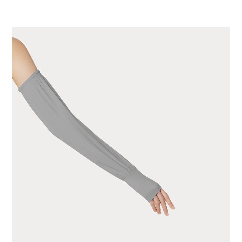 Loose UPF50+ Arm Sleeves - Sidiou Group