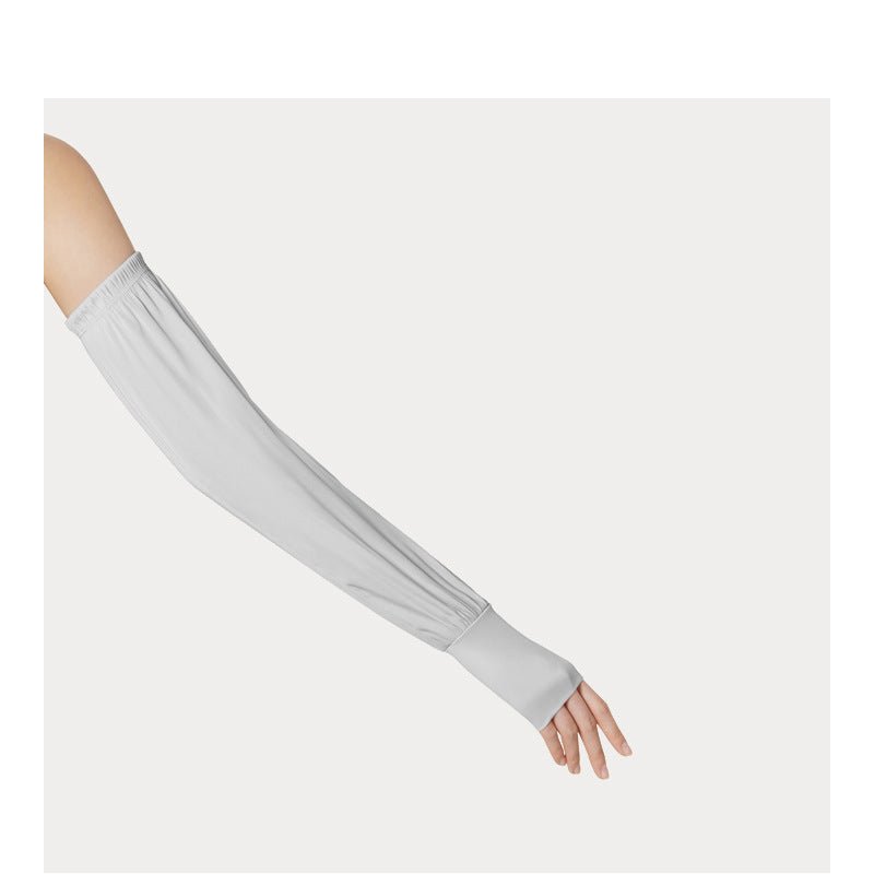 Loose UPF50+ Arm Sleeves - Sidiou Group