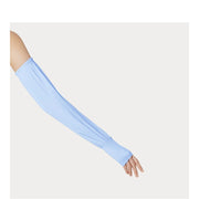 Loose UPF50+ Arm Sleeves - Sidiou Group