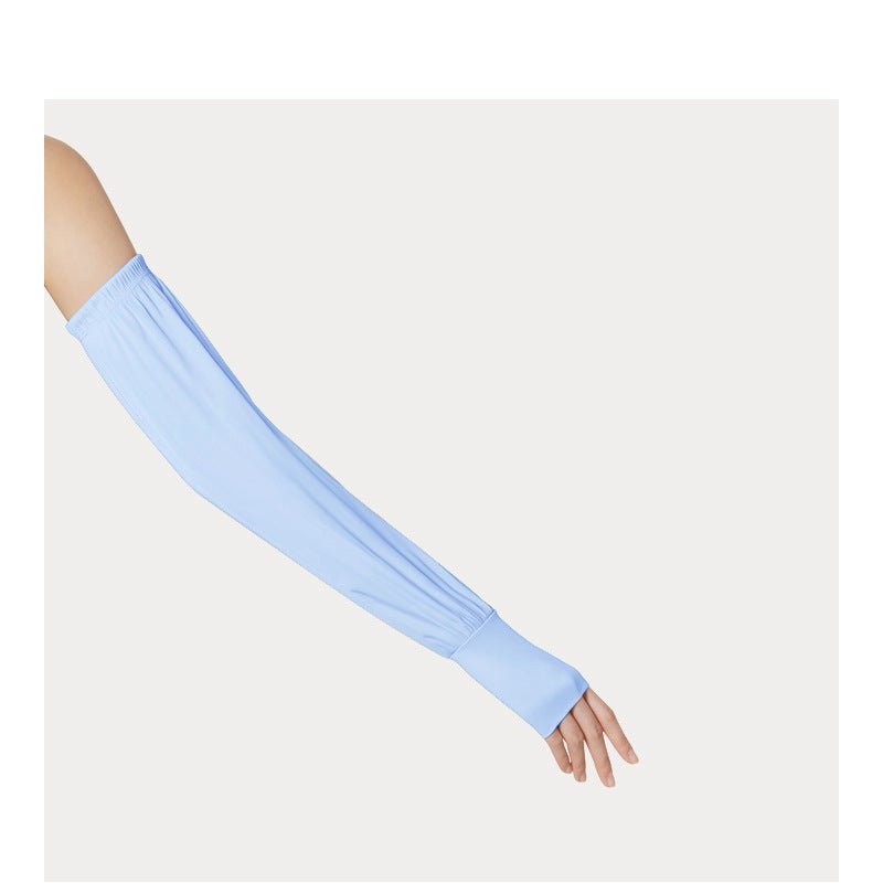 Loose UPF50+ Arm Sleeves - Sidiou Group