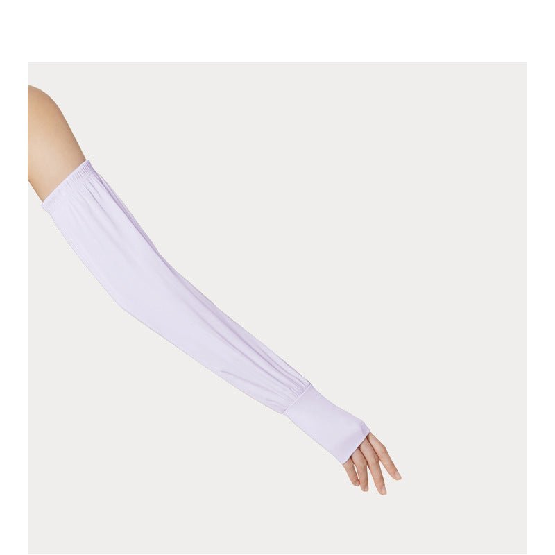 Loose UPF50+ Arm Sleeves - Sidiou Group