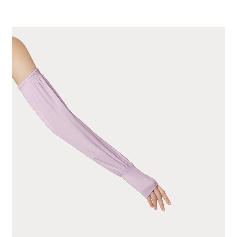 Loose UPF50+ Arm Sleeves - Sidiou Group