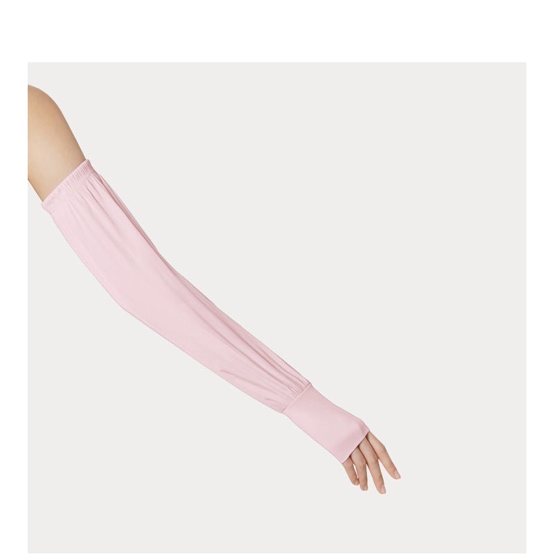 Loose UPF50+ Arm Sleeves - Sidiou Group