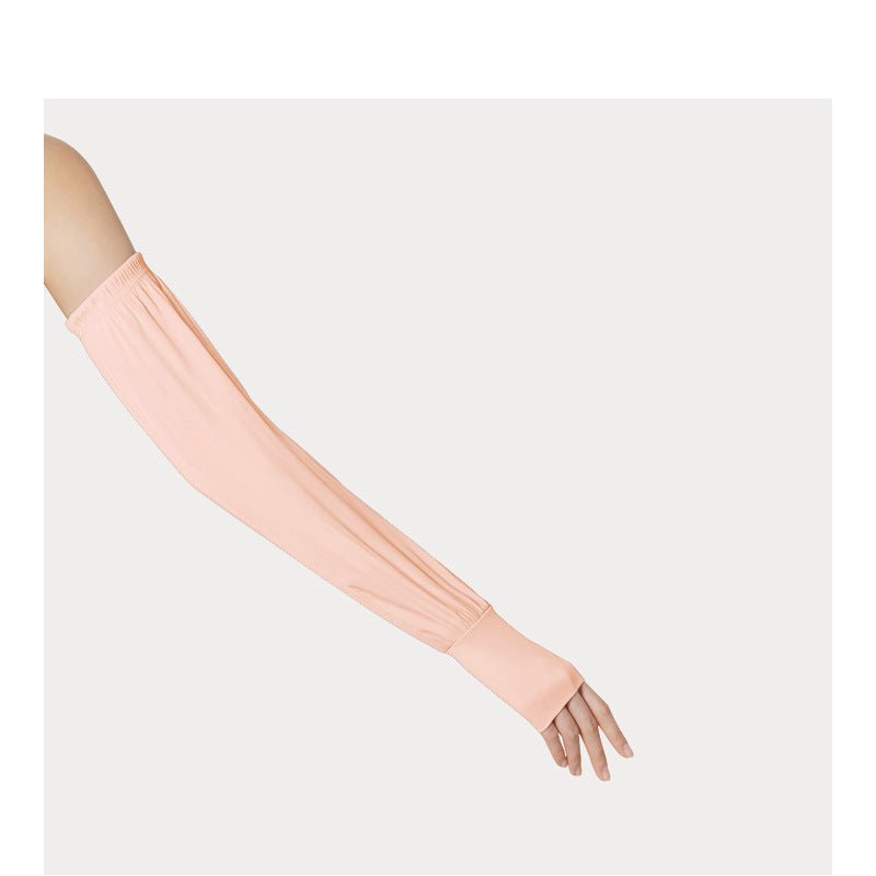 Loose UPF50+ Arm Sleeves - Sidiou Group