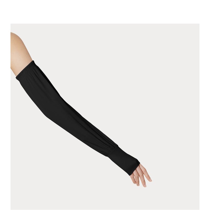 Loose UPF50+ Arm Sleeves - Sidiou Group