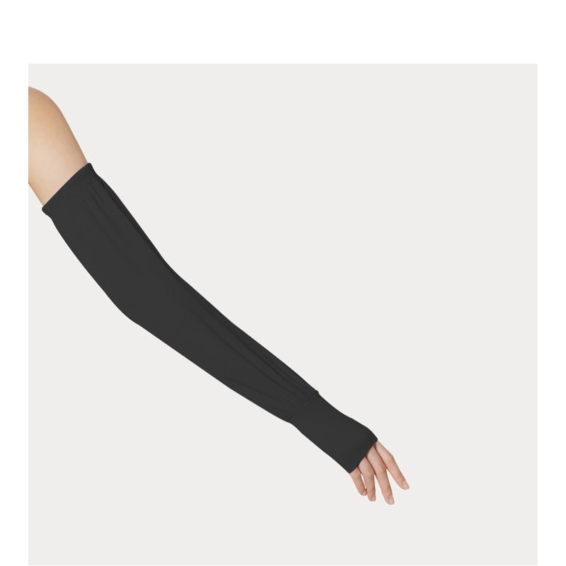 Loose UPF50+ Arm Sleeves - Sidiou Group