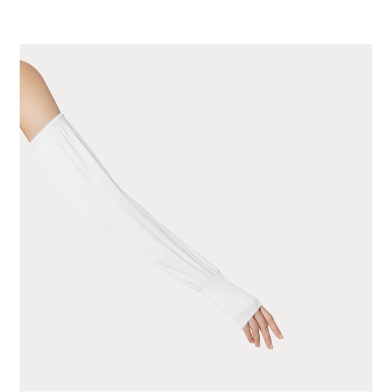 Loose UPF50+ Arm Sleeves - Sidiou Group