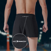Marathon Running Shorts - Sidiou Group