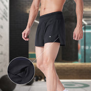 Marathon Running Shorts - Sidiou Group