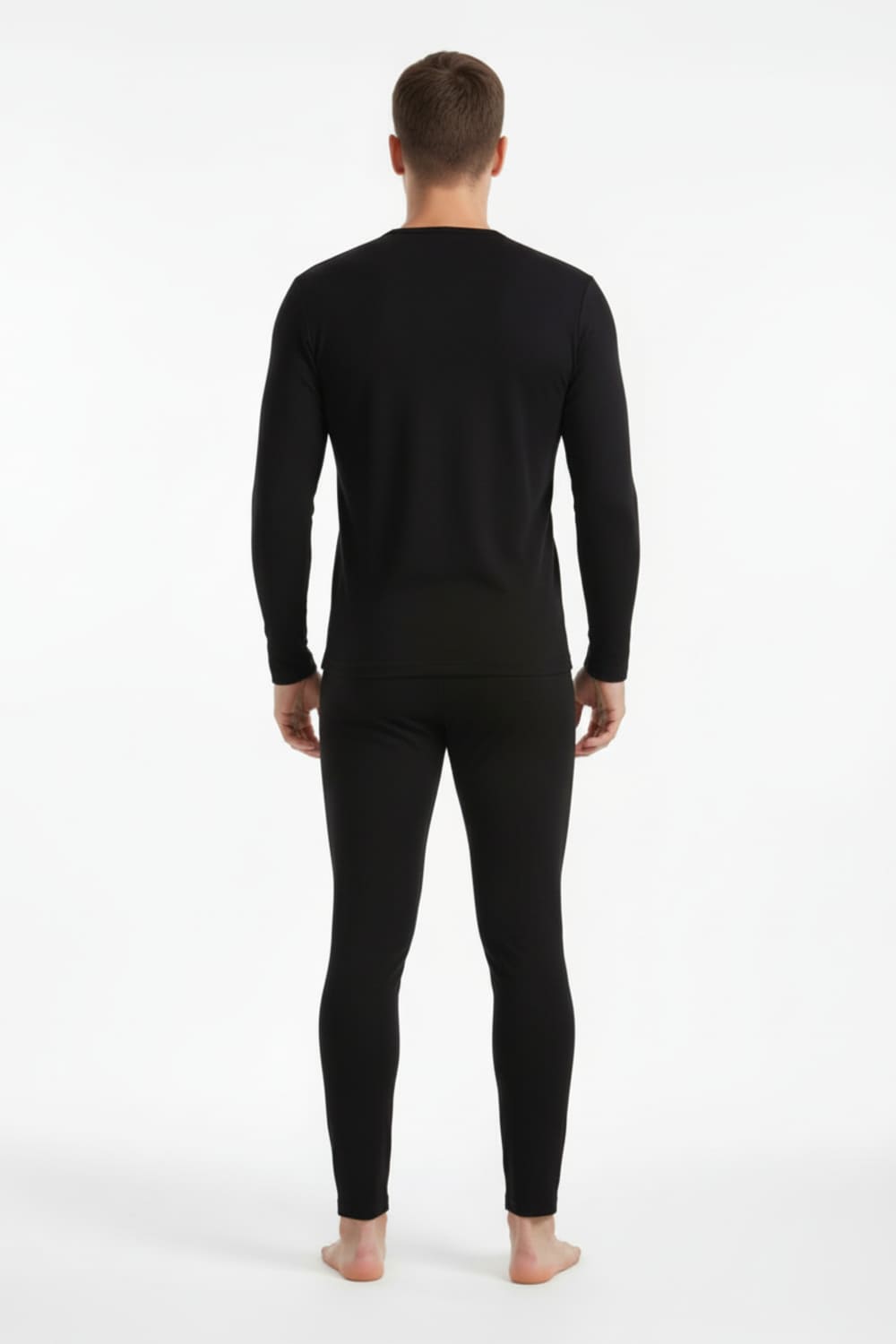 Men's Heated Thermal Underwear