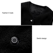Men and Women's 16 Area Heated Gilet - Sidiou Group