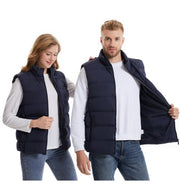 Men and Women's 23/26 Area Smart Heated Vest - Sidiou Group