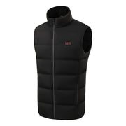 Men and Women's 23/26 Area Smart Heated Vest - Sidiou Group