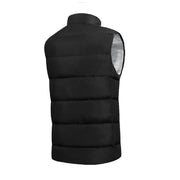 Men and Women's 9 Area Heated Vest - Sidiou Group