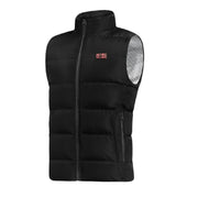 Men and Women's 9 Area Heated Vest - Sidiou Group