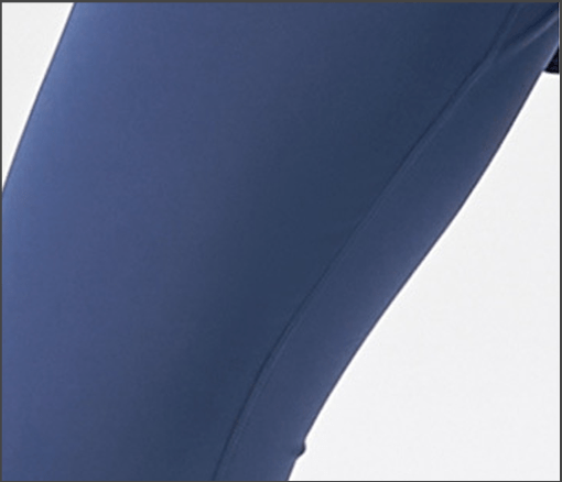 Men and Women's Faux Two - piece Marathon Sports Pants - Sidiou Group