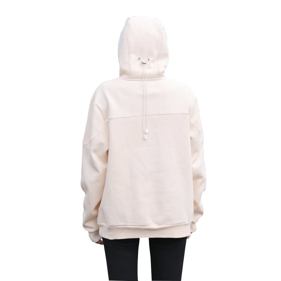 Men and Women's Mask Hoodie - Sidiou Group