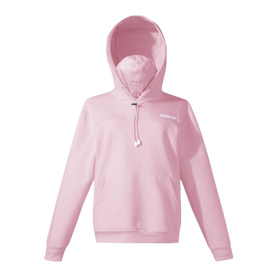 Men and Women's Mask Hoodie - Sidiou Group