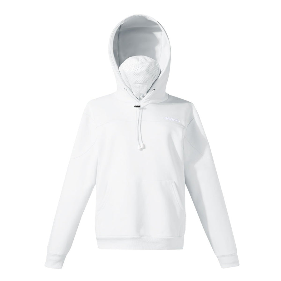 Men and Women's Mask Hoodie - Sidiou Group