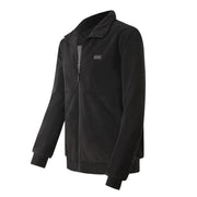 Men and Women's Polar Fleece Heated Jacket - Sidiou Group