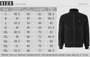 Men and Women's Polar Fleece Heated Jacket - Sidiou Group