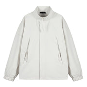 Men and Women's Waterproof Windbreaker - Sidiou Group