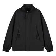 Men and Women's Waterproof Windbreaker - Sidiou Group