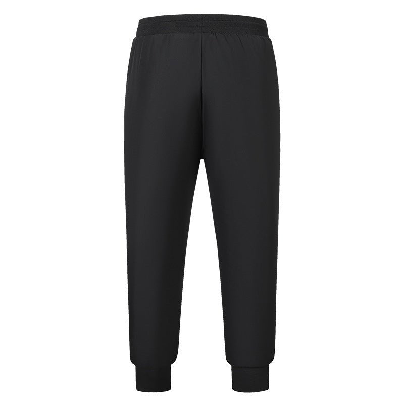 Men's 8 Area Waterproof Heated Pants - Sidiou Group