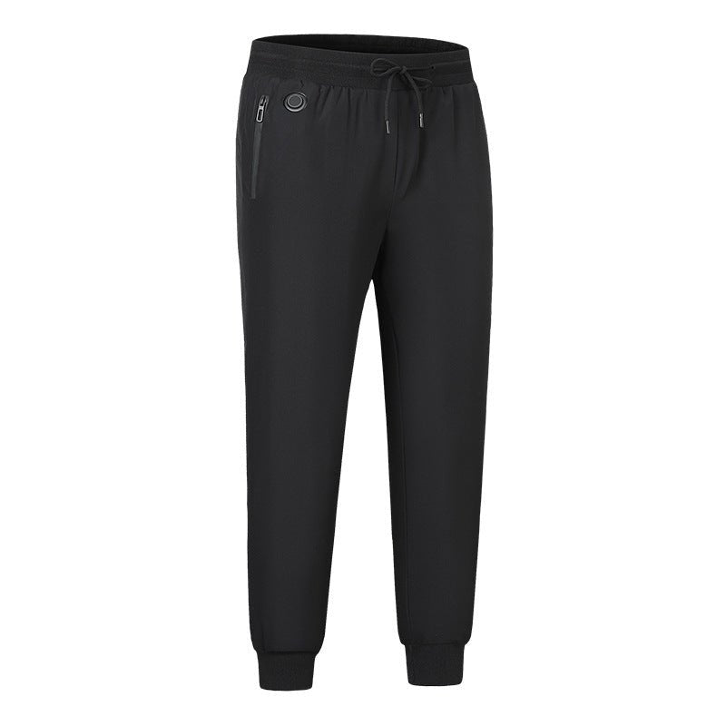Men's 8 Area Waterproof Heated Pants - Sidiou Group