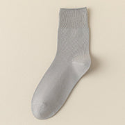 Men's Anti - Pill Seamless Cotton Socks - Sidiou Group