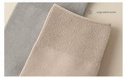Men's Anti - Pill Seamless Cotton Socks - Sidiou Group