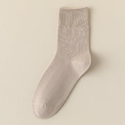 Men's Anti - Pill Seamless Cotton Socks - Sidiou Group