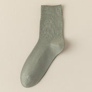 Men's Anti - Pill Seamless Cotton Socks - Sidiou Group