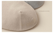 Men's Anti - Pill Seamless Cotton Socks - Sidiou Group