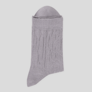 Men's Antibacterial Combed Cotton Socks - Sidiou Group