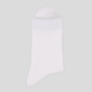 Men's Antibacterial Combed Cotton Socks - Sidiou Group