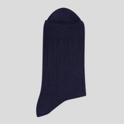 Men's Antibacterial Combed Cotton Socks - Sidiou Group
