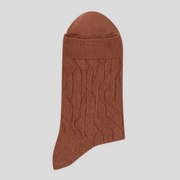 Men's Antibacterial Combed Cotton Socks - Sidiou Group