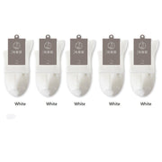 Men's Antibacterial Sweat - absorbent Boneless Cotton Socks - Sidiou Group
