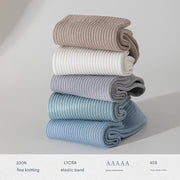 Men's Antibacterial Sweat - absorbent Boneless Cotton Socks - Sidiou Group