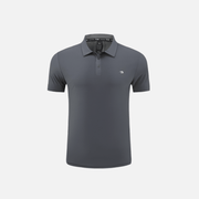 Men's Athletic Polo Shirt - Sidiou Group