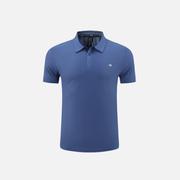 Men's Athletic Polo Shirt - Sidiou Group