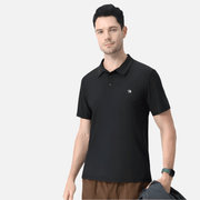 Men's Athletic Polo Shirt - Sidiou Group