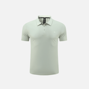 Men's Athletic Polo Shirt - Sidiou Group
