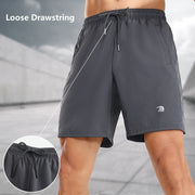 Men's Athletic Shorts - Sidiou Group
