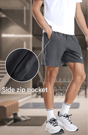 Men's Athletic Shorts - Sidiou Group